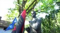 У Зашкові вшанували пам’ять Євгена Коновальця