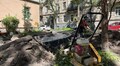 У Личаківському районі буде новий громадський простір