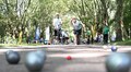 У Львові стартує чемпіонат України з петанку: визначатимуть найсильніших для національної збірної
