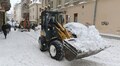 Для прибирання центральної частини міста два ЛКП придбають техніку в кредит