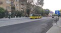 Через ремонтні роботи трамваї №3 сьогодні завершать роботу швидше