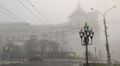 На 5 вересня синоптики прогнозують у Львові густий туман