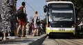 З понеділка мінятимуть аварійну ділянку колії на площі Соборній: трамваї їхатимуть без змін