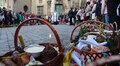 Великодні богослужіння у Львові: нічних служб не буде