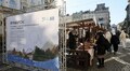 Завтра на площі Ринок працюватиме Ярмарок громад «Львівської агломерації»
