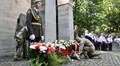 У Львові вшанували пам’ять професорів, розстріляних 1941 року
