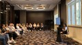Для готельєрів та рестораторів Львова проводять навчання з доступності