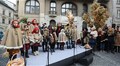 Якими будуть різдвяні та новорічні свята у Львові цьогоріч: програма заходів (відео)