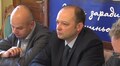 Засідання Львівського РВ АМУ щодо різних законопроектів