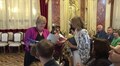 У Львові відбулась урочиста зустріч львів’ян-випускників Програми імені Фулбрайта в Україні