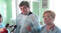 У Міському пологовому будинку №1 оновили обладнання на 2,7 млн. грн.