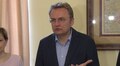 Брифінг мера Львова щодо ситуації з вивезенням сміття 07.06.2016