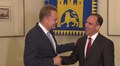 Львів спільно з МФК закупить 100 нових тролейбусів, поремонтує мережі та вул. Шевченка