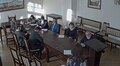 Робоча група по антикорупційних заходах