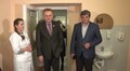 На вул. Личаківській відкрили нову амбулаторію сімейної медицини