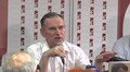 Презентація журналу "Ігор Герич: діонісійське" 