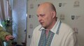 С. Бабак: «Реагент працює лише до мінус 5 градусів»