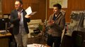 Розкриття конвертів з деклараціями авторства переможців архітектурного конкурсу