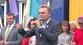 У Львові стартували 54-ті Міжнародні змагання зі стрільби з лука «Золота осінь 2017»