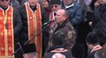 На Личаківському кладовищі відбулися похорони 2 львів’ян-учасників АТО