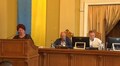 На сесії проголосували ухвалу, яка дозволяє почати рекультивацію полігону ТПВ в Грибовичах