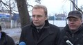 «Місто підтримує будівництво пам’ятника», - мер Львова про пам’ятник Митрополиту Шептицькому