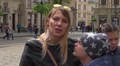 У Львові закликають підтримати людей з аутизмом: розроблено спеціальні наліпки, як допомогти
