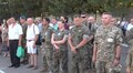 Заходи з нагоди відзначення 25-ї річниці Дня ВДВ ЗСУ