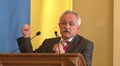 Василь Куйбіда привітав львів'ян з Днем міста