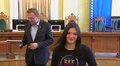 113 спортсменів та тренерів-переможців отримали від міста грошові нагороди
