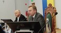 Мер про вручення підозри