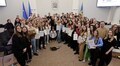 Як стати чиновником: історії посадовців, які пройшли шлях від стажувальників до топових керівників Львівської мерії