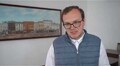 У Львові частину вул. Тролейбусної перейменували на честь полеглого воїнаБогдана Кріля «Пірата»