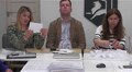 Процедура жеребкування серед громадських організацій