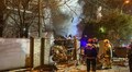 У приватному будинку від вибуху газу постраждало четверо людей, серед них - діти
