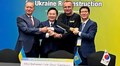 Корпорація SAMSUNG офіційно оголосила про свої наміри працювати у Львові