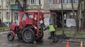 У Львові очистили майже тисячу дощоприймачів