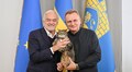 До Львова завітав віцепрезидент Європарламенту