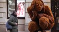 Конкурс для молодих митців і мисткинь України «Ти, тут, тепер» з призовим фондом 100 тисяч гривень продовжено
