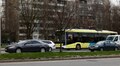 Сьогодні перевірили ще 25 автобусів та тролейбусів: кондиціонери працювали справно