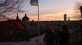 У Львові на День пам'яті Героїв Небесної Сотні піднімуть прапор Андрія Дигдаловича, який загинув на Майдані