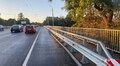 У Львові завершили ремонт шляхопроводу на вул. Сяйво