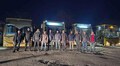 Майже 20 годин в дорозі: автобуси зі Львова вже в Одесі