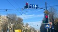 Додаткові смуги та нові світлофори: на перехресті Городоцької — Самбірської — Величка змінили організацію руху