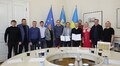 Перший в Україні повністю інклюзивний соціальний кампус для ВПО зводять у Львові: уклали договір з підрядником