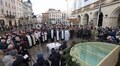 У Львові традиційно на Водохреща освятять воду на пл. Ринок