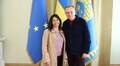 Американці діляться з львів’янами досвідом допомоги ветеранам і людям з інвалідністю