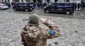 Завтра Львів попрощається із захисником Ігорем Кошлаєм