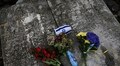 У Львові вшанували пам’ять жертв Голокосту (відео)