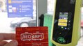 У Львові стартувала безготівкова система оплати проїзду в громадському транспорті (відео)